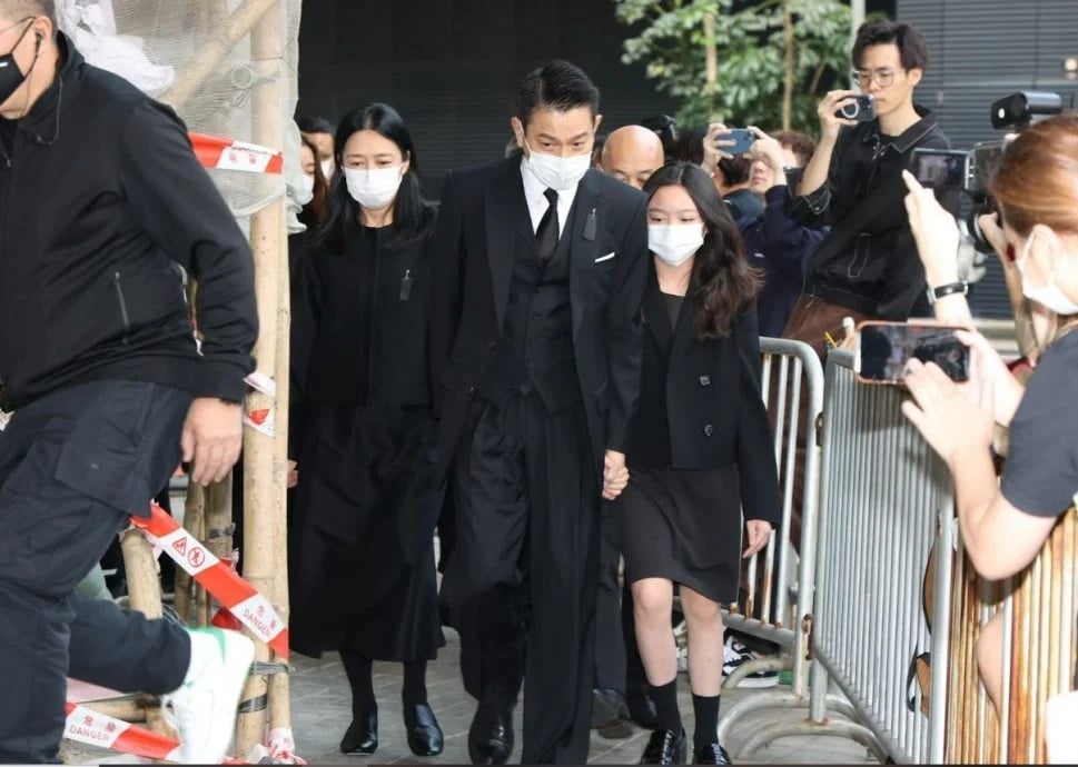 刘德华隐婚被骂说谎天王　亲揭内幕“以为是可以的”