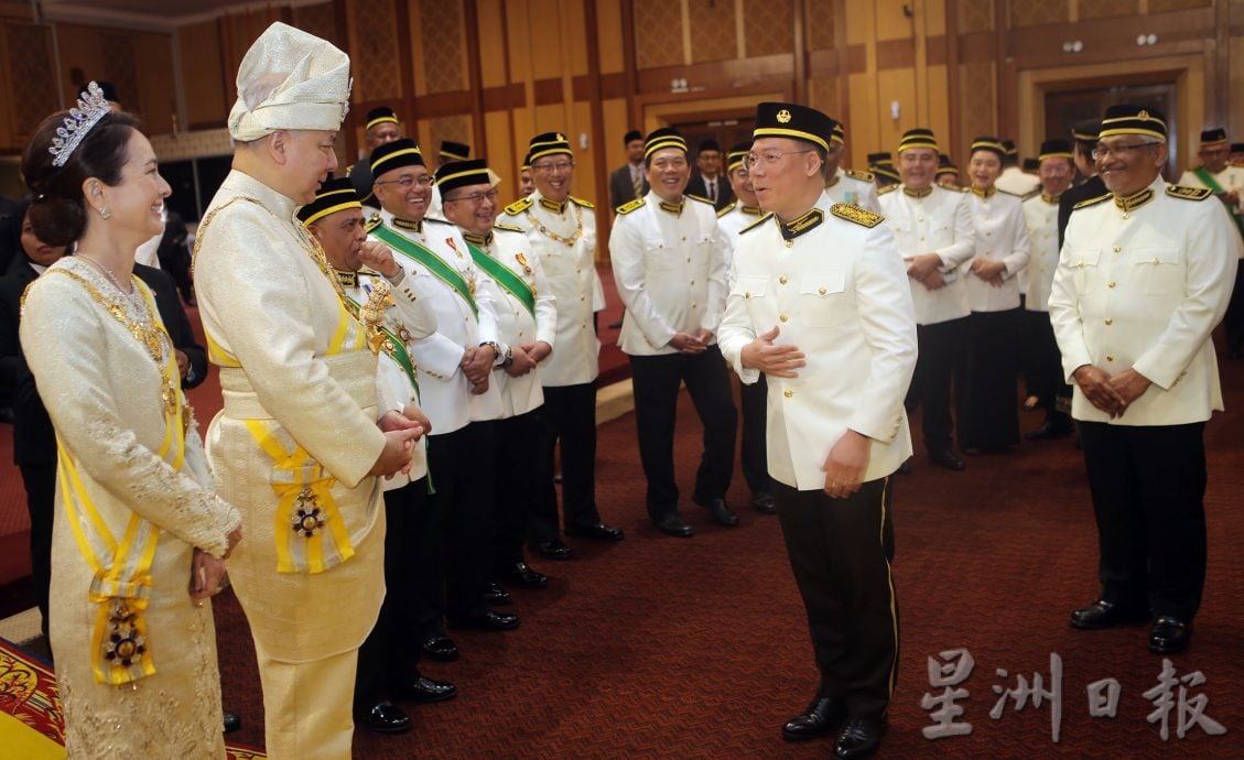 助改善霹人民生活 霹苏丹点名感谢房地部