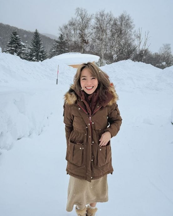 北海道滑雪左脚摔伤 高艺韧带损伤断裂