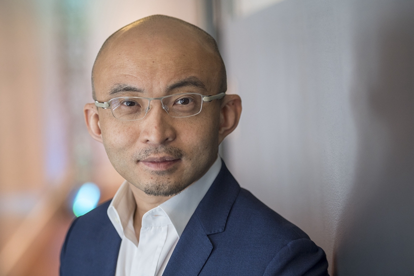 华兴资本创始人包凡辞去主席及CEO职务 去年2月起疑涉贪腐案被查