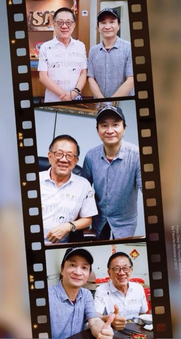 南方唱片创办人 颜华益逝世