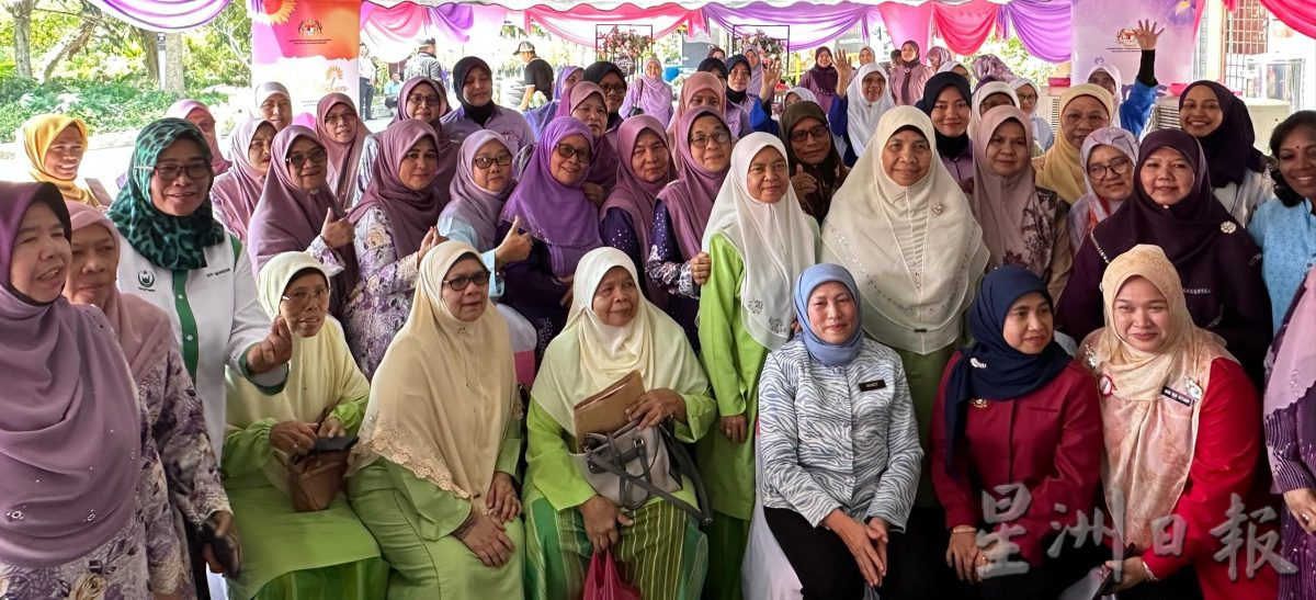 南茜：不应局限30%参与决策 让更多有才能女性成决策者