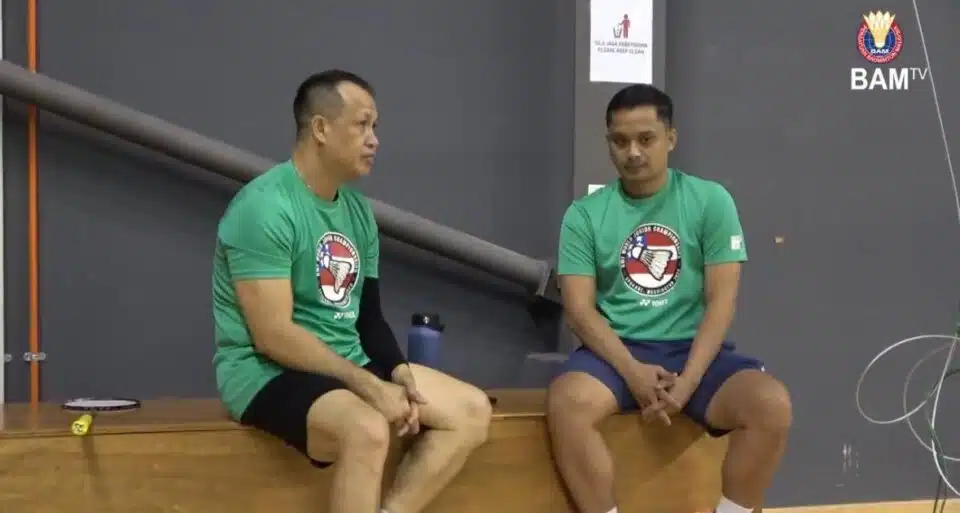 印度主帅得力助手跳槽马羽总  雷西：米夫塔能提升女双水平