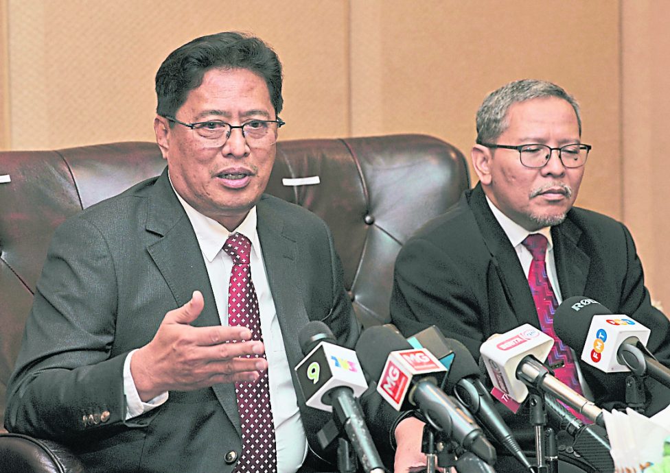 反贪会：调查完毕 刑事失信罪控慕女婿