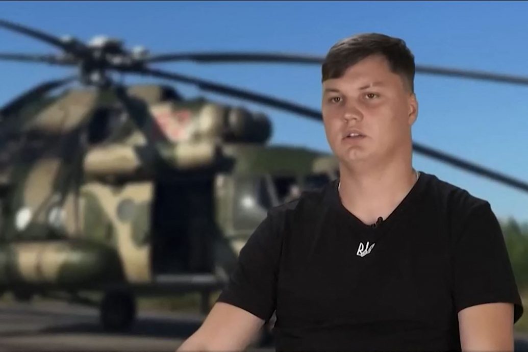 叛逃俄机师西班牙遇害 曾用直升机及军事机密 换240万