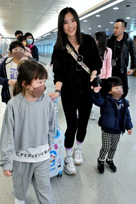 台湾旅客游富国岛遭丢包 旅客扬言提告 越南周三派小组调查