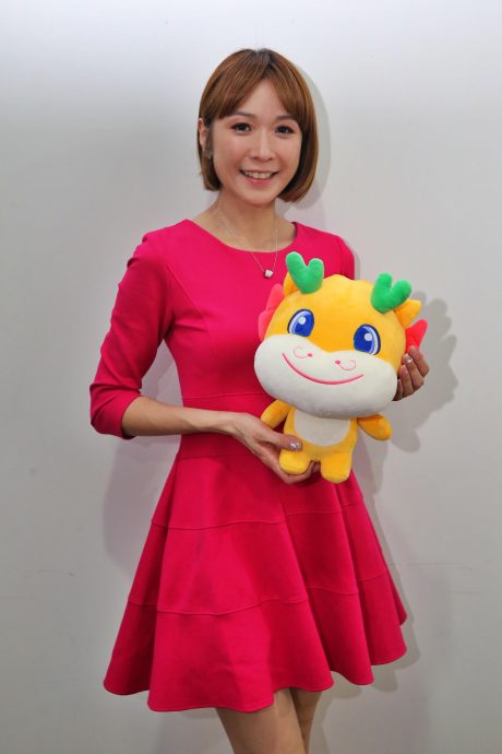 叶剑锋、王菁忆 新煮意年菜新滋味