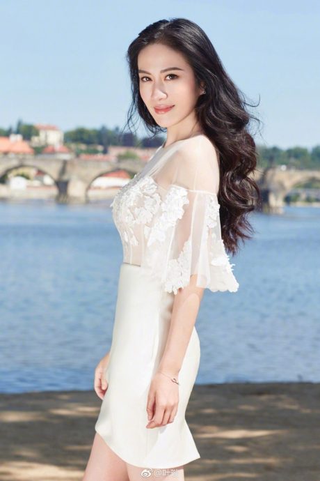 叶璇谈过气与网民开骂 反被斥低情商