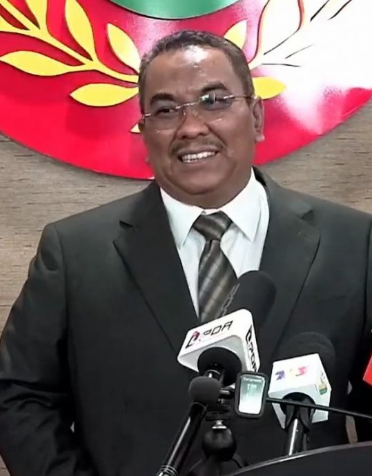 吉州将重审州伊刑法 探讨聂案判决所带来的影响