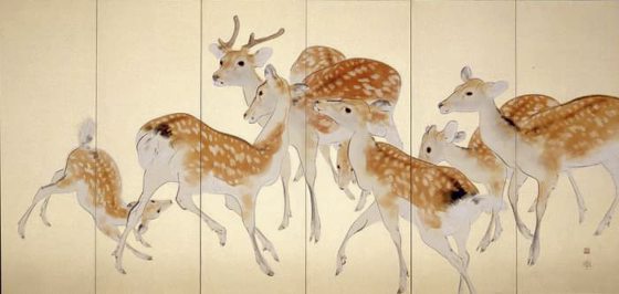 吴伟才／竹内栖凤·创新大师