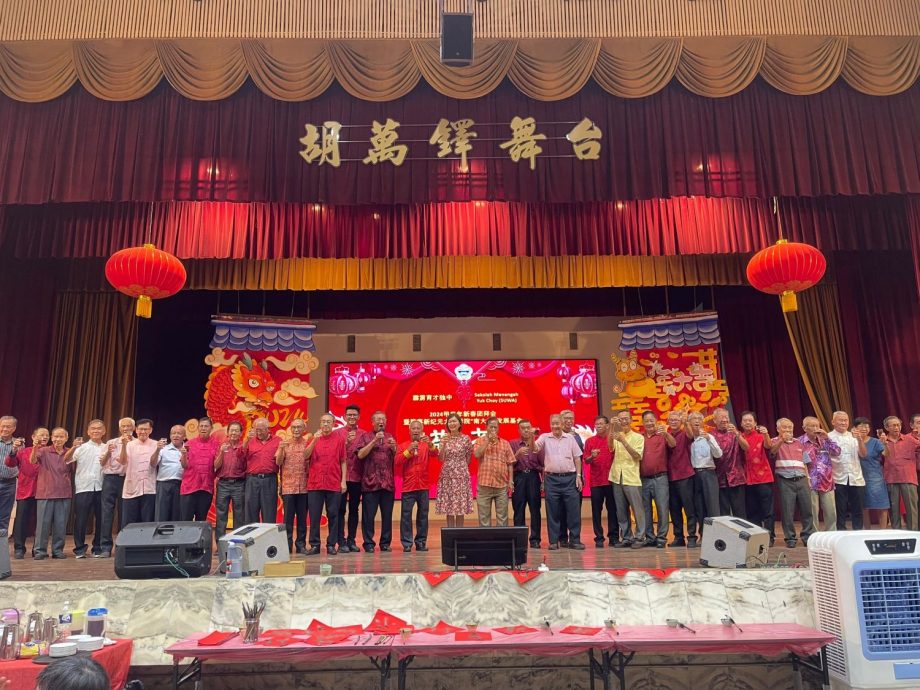 吴国芳:摧残族群文化一大损失 不同文化非社会发展阻碍