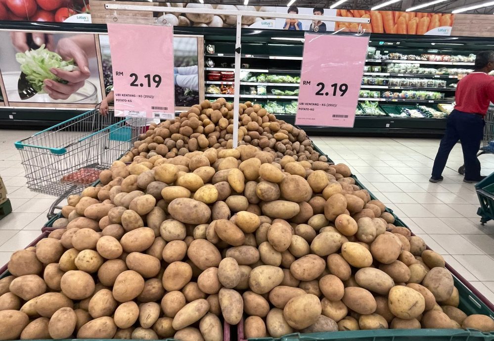 吴家良:农历新年期间 所有商家勿对游子游客“砍菜头”