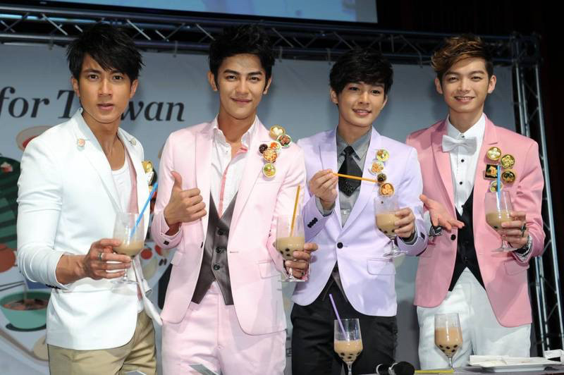 吴尊开1条件飞轮海合体有望 唐禹哲取代炎亚纶？