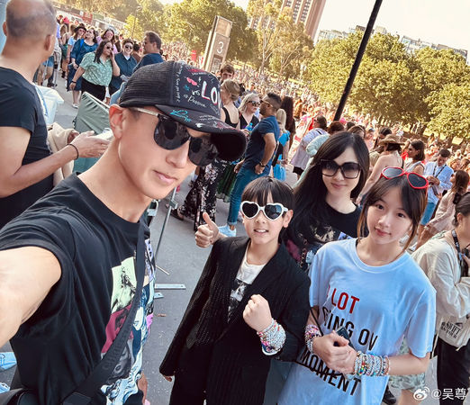 吴尊开1条件飞轮海合体有望 唐禹哲取代炎亚纶？