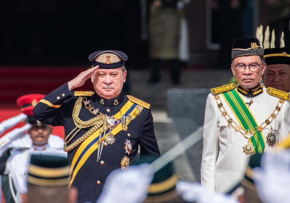 国会会议明召开 新元首将首次发表施政御词