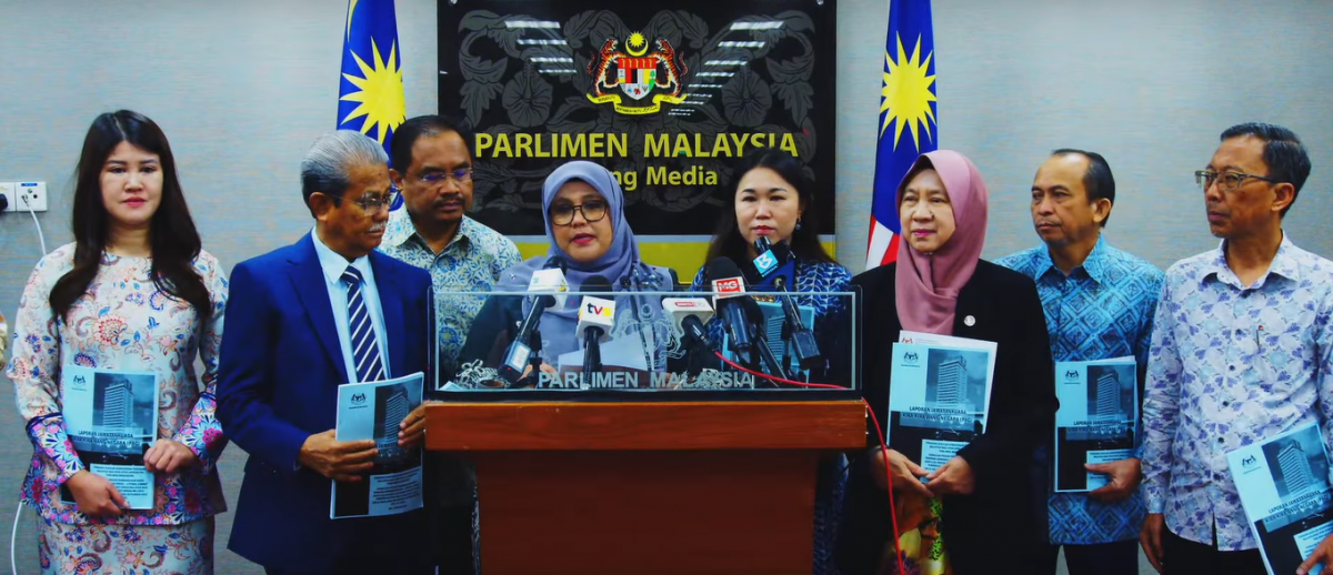 国会/公账会报告:LCS建设延误86天让人担忧