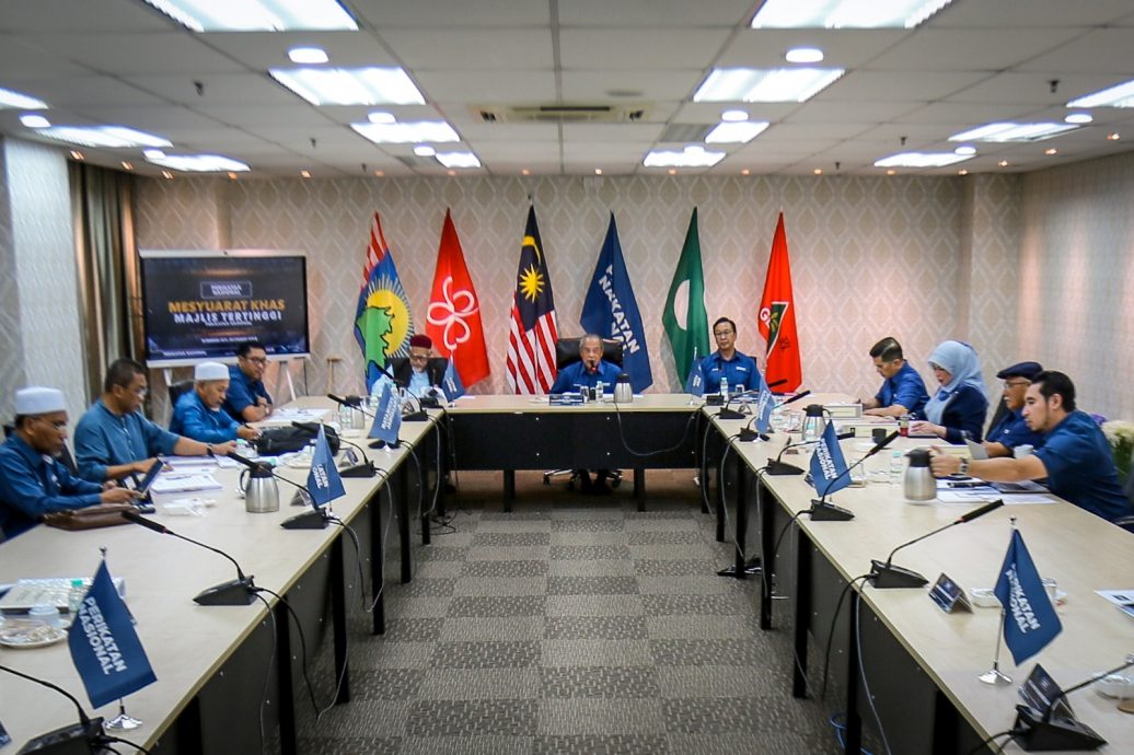 国盟成立特别委员会研究联邦法院对伊法裁决