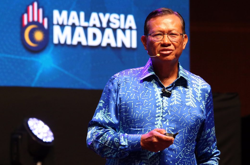 土著经济大会/Felda主席:棕油业转换循环经济模式 可带来200亿额外回报