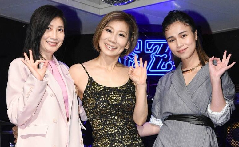 夏克立频怀疑外遇　全因黄嘉千11年前的1个谎言