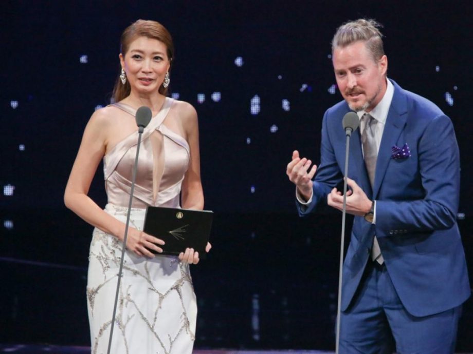 夏克立频怀疑外遇　全因黄嘉千11年前的1个谎言