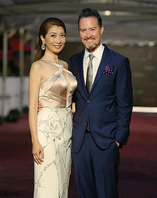 夏克立频怀疑外遇　全因黄嘉千11年前的1个谎言