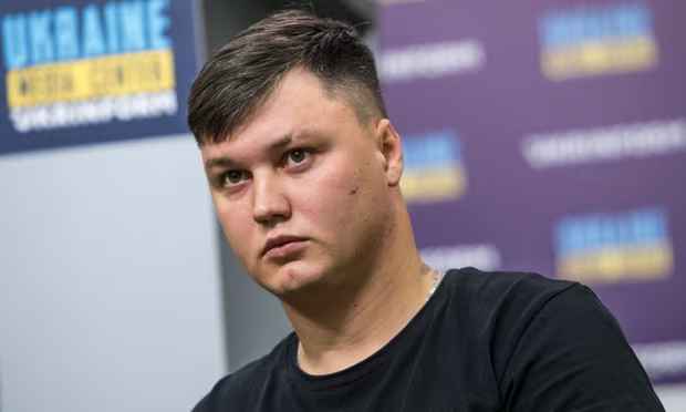 外媒:叛逃乌克兰的俄飞行员在西班牙遭枪击身亡