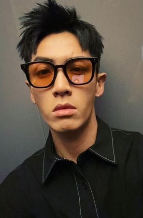 夜店护花暗谱姐弟恋？ ​柯震东牵手安心亚被拍