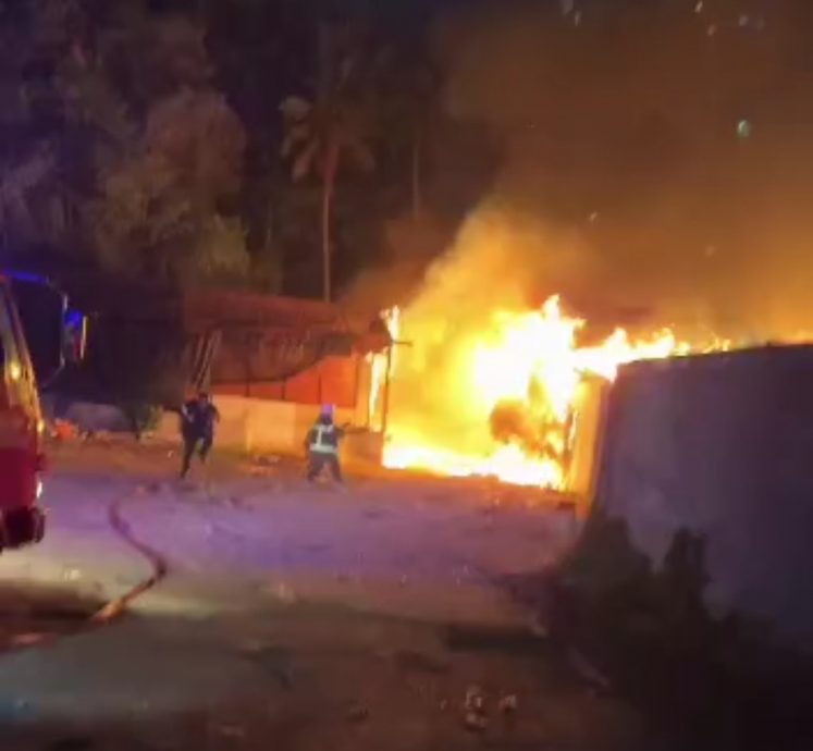 (大北马)不管何时,都全力以赴!