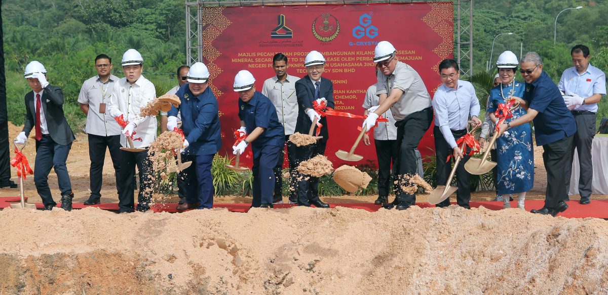 大臣：发展多元增就业 霹涌现绿色照护经济资源