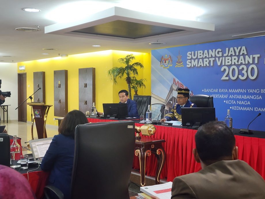 大都会 / MBSJ常月会议(2月)