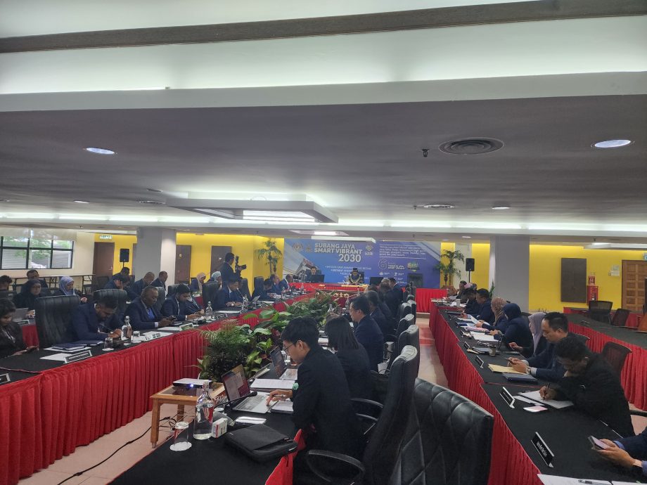 大都会 / MBSJ常月会议(2月)