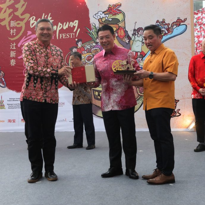 大都会6头/转新村.过新春.家年华／7图