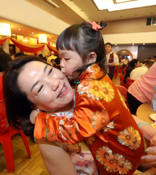 大都会/封面/巴生松鹤之夜