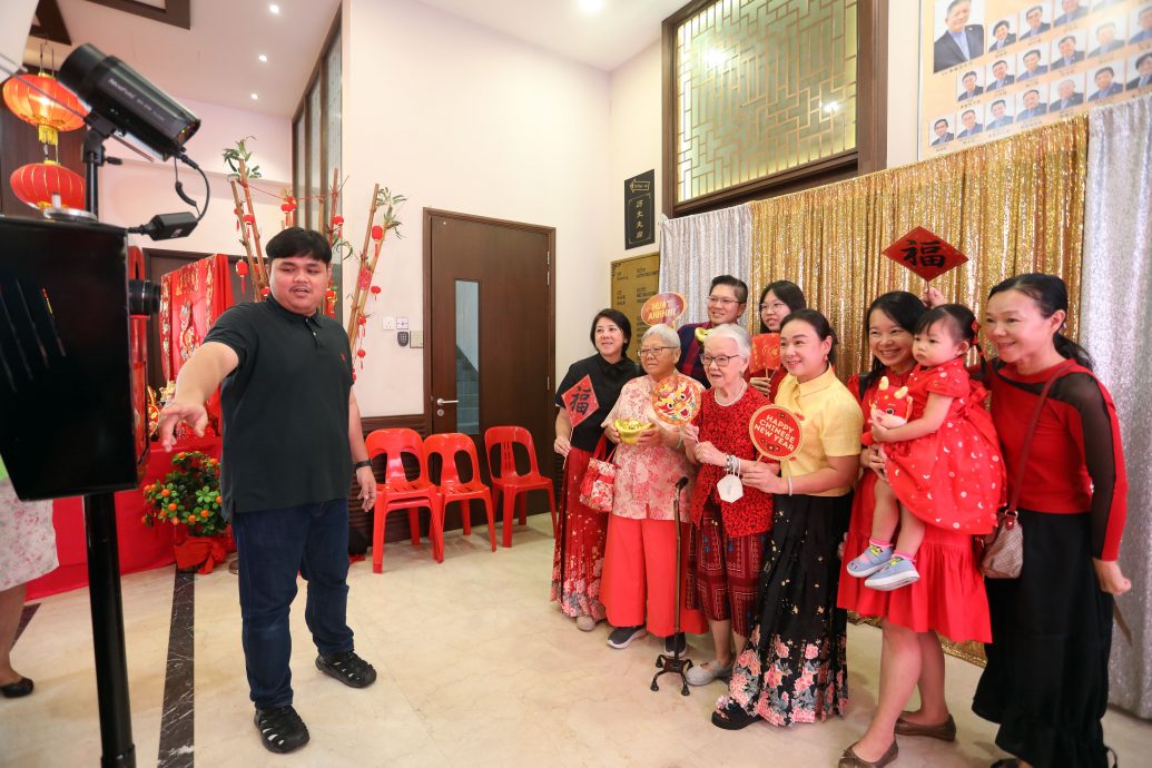 大都会/封面/巴生松鹤之夜