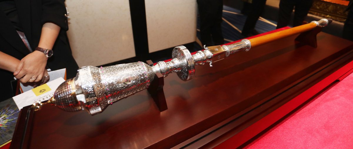 大都会封面/苏丹：巴生王城市议员应有一半为专业人士