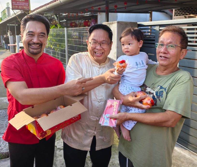 大都会/梁德志：巴生并没有像哥伦比亚犯罪天堂