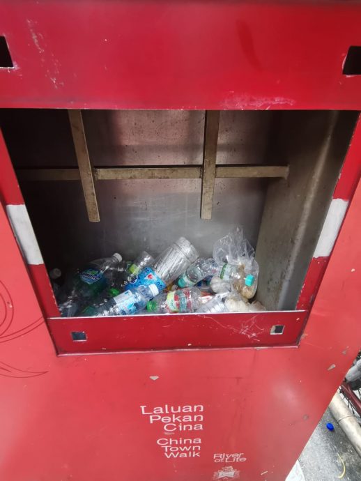 大都会/梁爱君-隆市卫生问题/5图