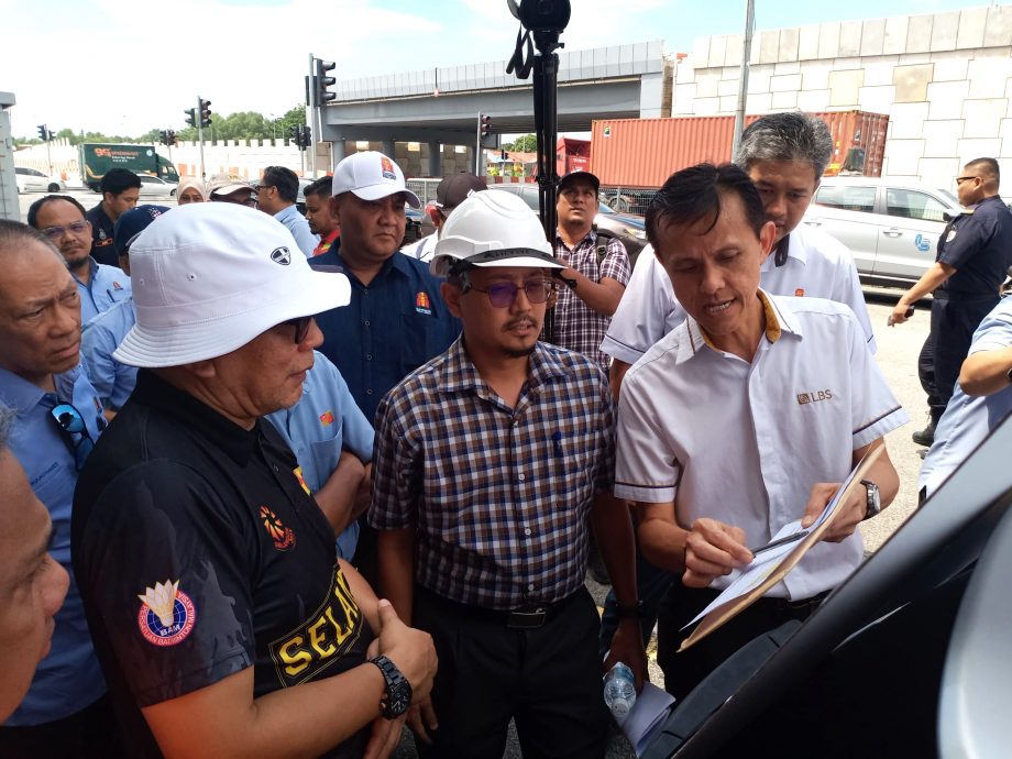 大都会/绍佳娜太子城高架桥有望5月通车