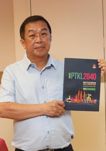 大都会/陈国伟和慈惠堂移交盆菜