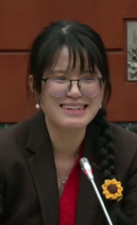 大都会/雪州议会(王诗棋辩论)/1图