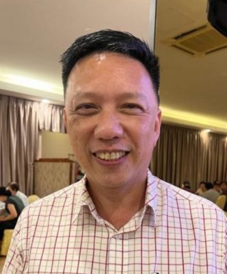 大都会:班达马兰新韵音乐社甲辰年新春团拜演奏会