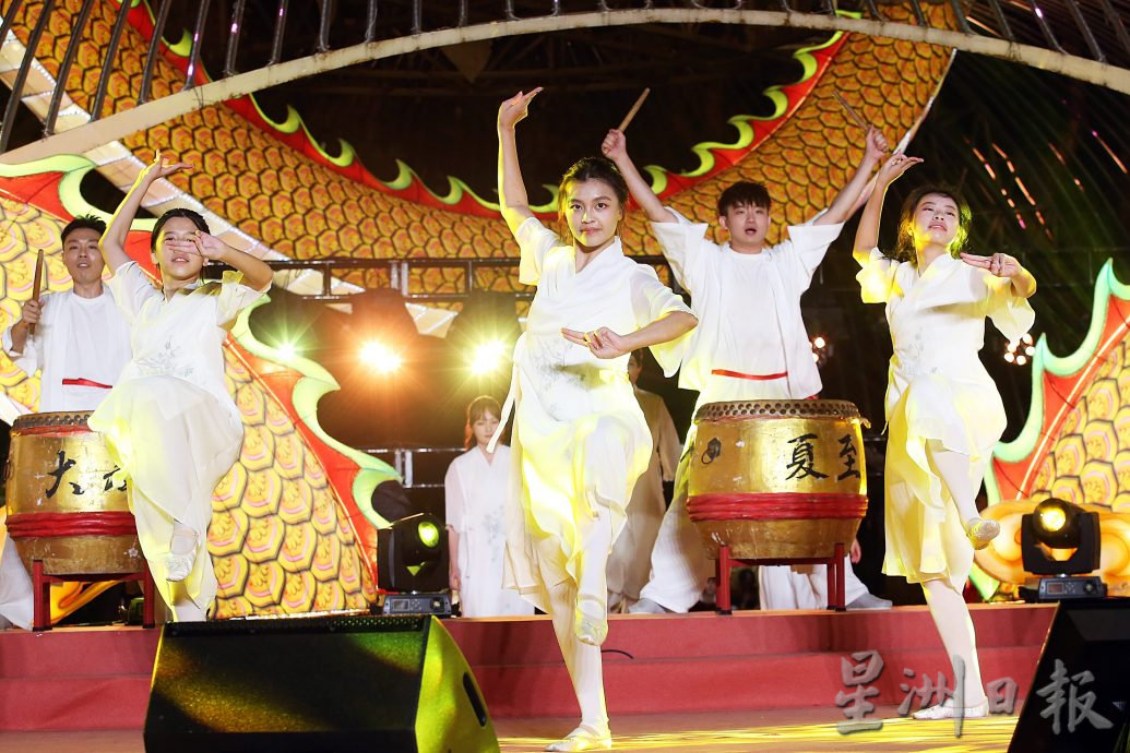 大都会/ME02头/黄思汉：雪州与联邦配合得天衣无缝