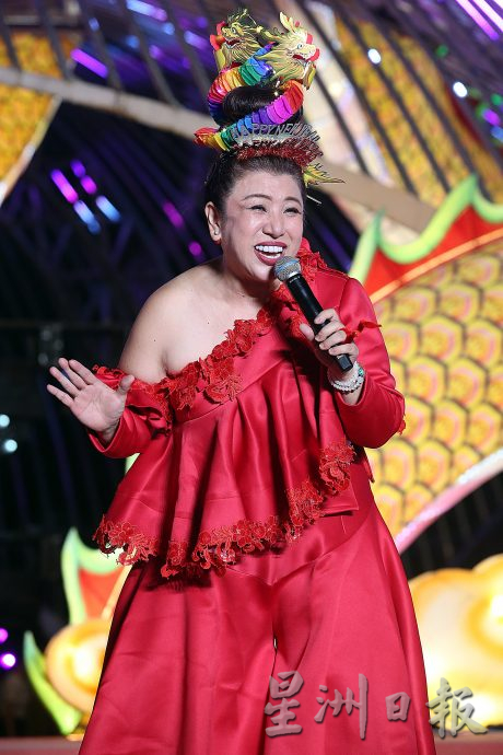 大都会/ME02头/黄思汉：雪州与联邦配合得天衣无缝