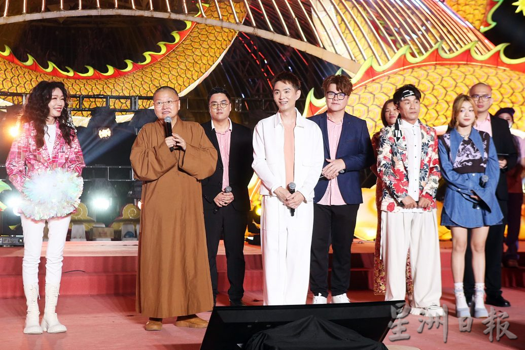 大都会/ME02头/黄思汉：雪州与联邦配合得天衣无缝