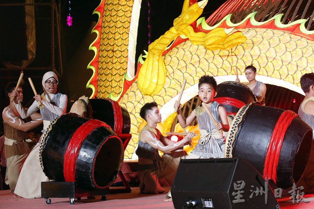 大都会/ME02头/黄思汉：雪州与联邦配合得天衣无缝