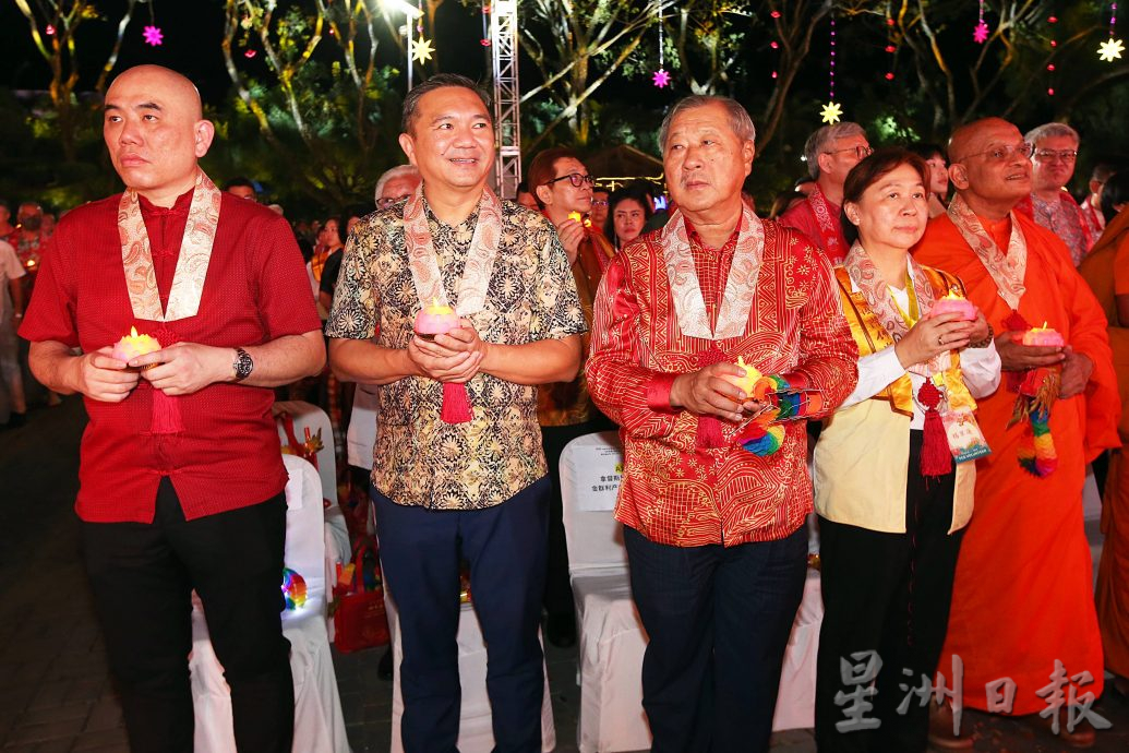 大都会/ME02头/黄思汉：雪州与联邦配合得天衣无缝