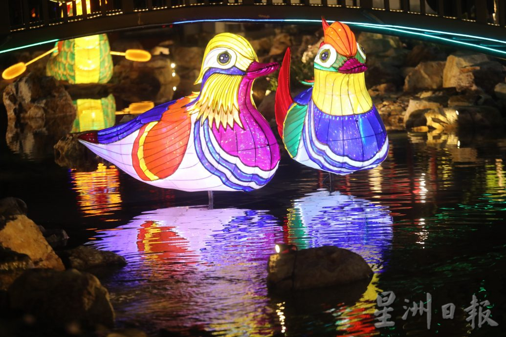 大都会/ME02头/黄思汉：雪州与联邦配合得天衣无缝