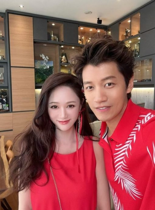 大马群星回马过年咯!|谢佳见回来吃不停 尤长靖晒照惹粉丝激动