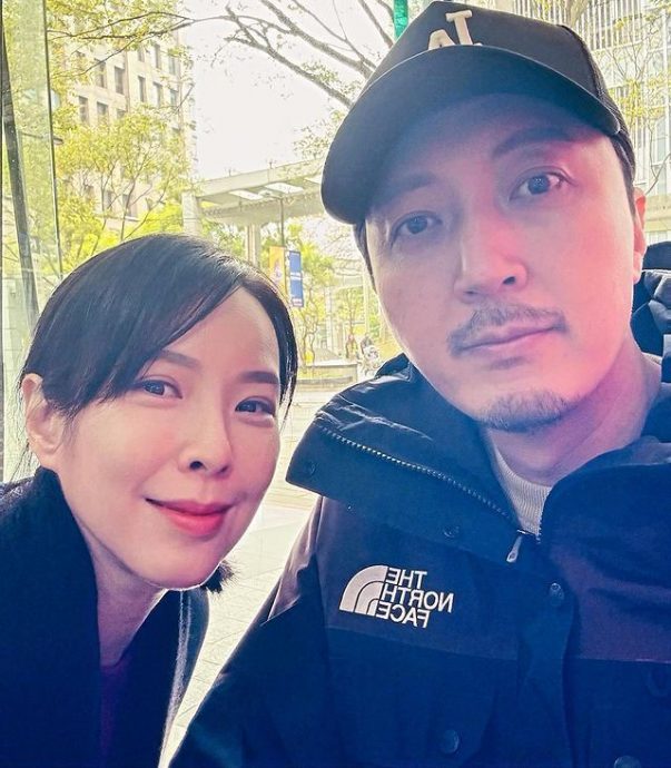 天心突自曝是乌克兰人 揭48年血统秘密又删文