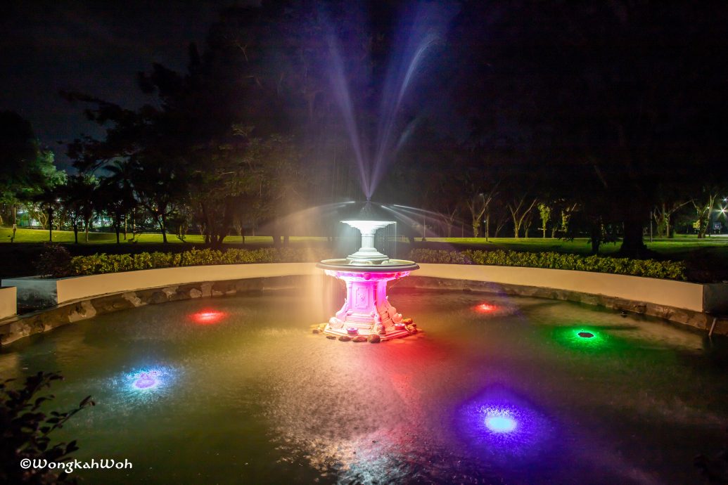 太平火箭团队精心打造 雨城观光打卡赢 150 球衣